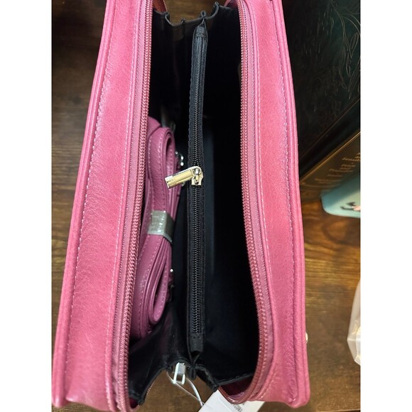 The Sleeping Beauty Vintage Book Clutch Bag - Picture 7 of 9